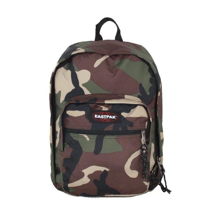 

Рюкзак Eastpak Dakota K09E, зеленый