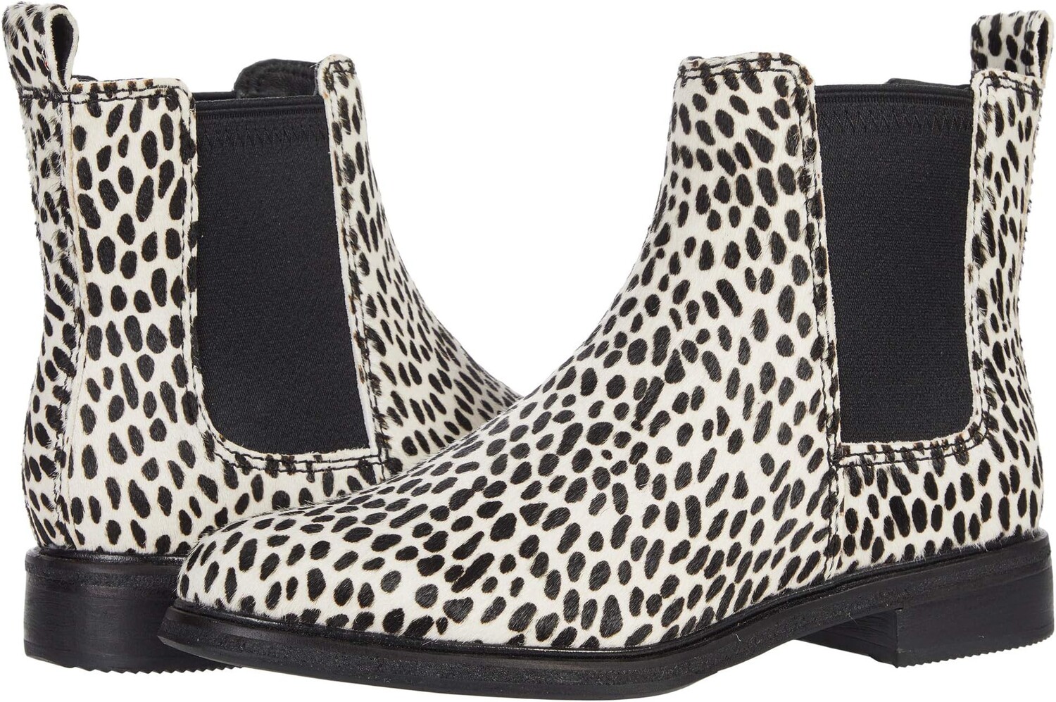 

Ботинки Clarks Clarkdale Arlo, цвет Dalmatian Print