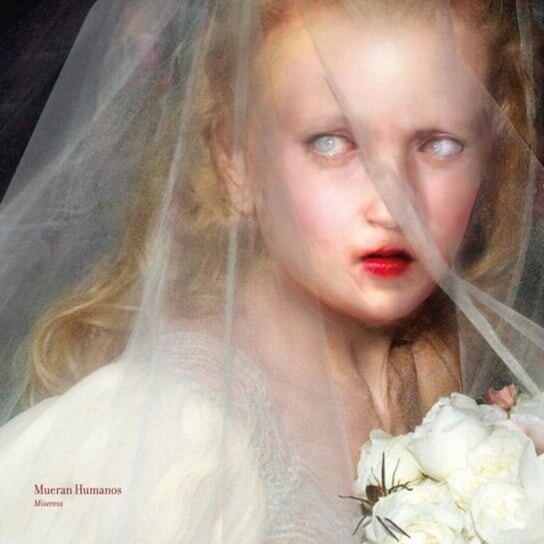 

Виниловая пластинка Mueran Humanos - Miseress