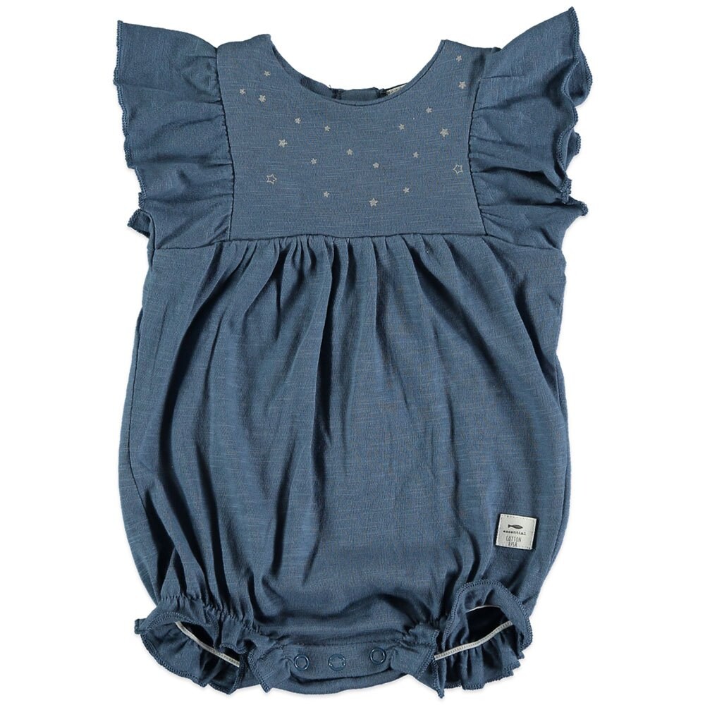 

Брюки Cotton Fish Bcn Essential Bloomer, синий