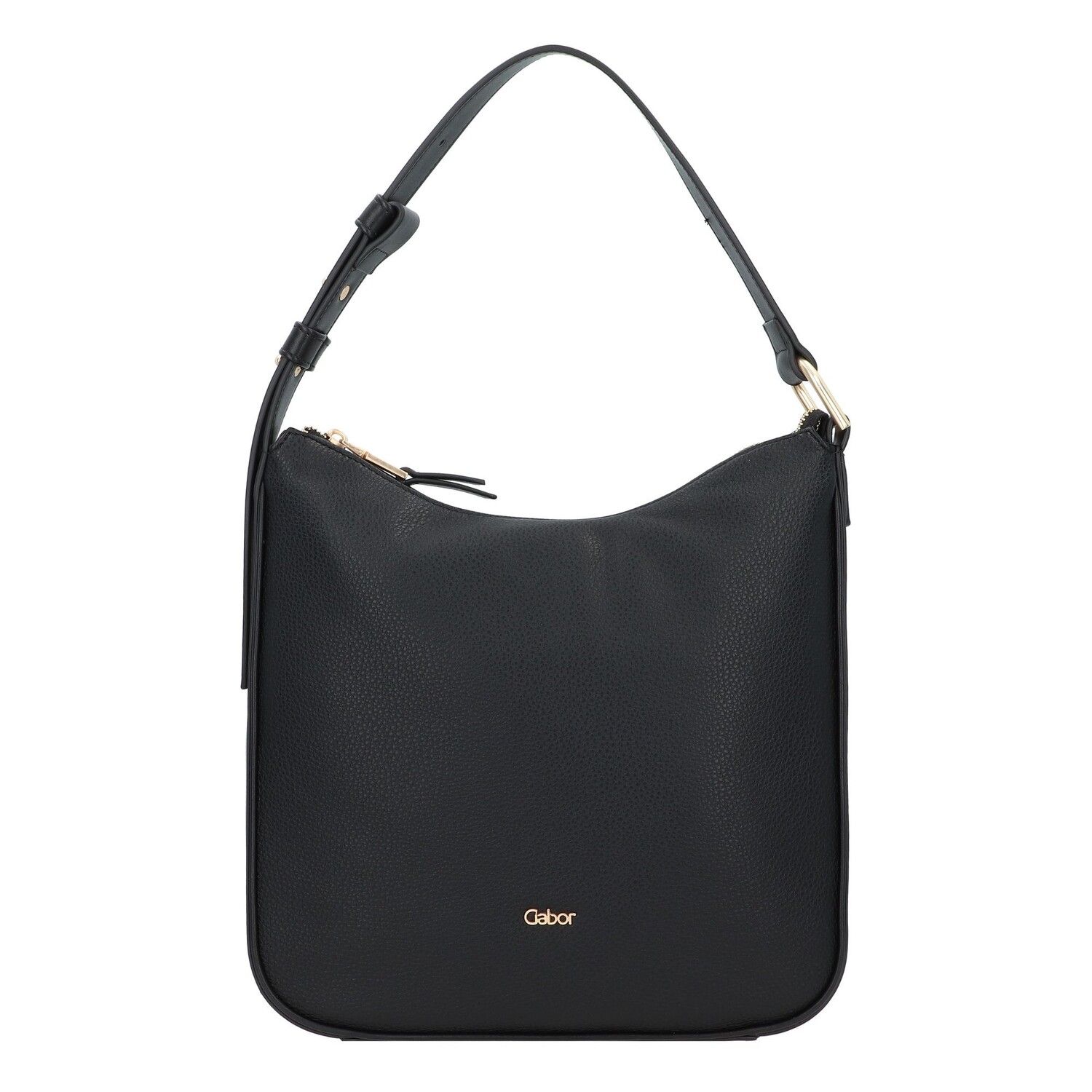 

Сумка через плечо Gabor Valerie 30.5 cm, черный