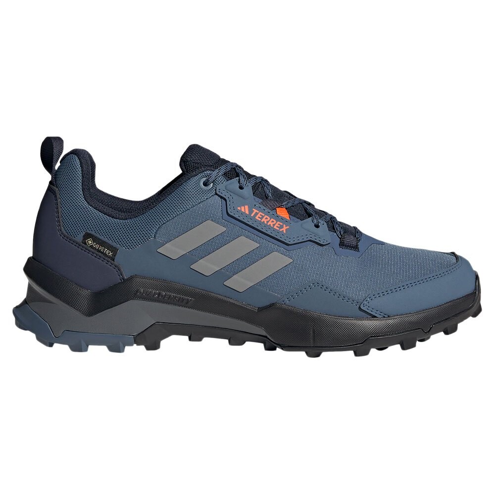 

Походная обувь adidas Terrex Ax4 Goretex, синий