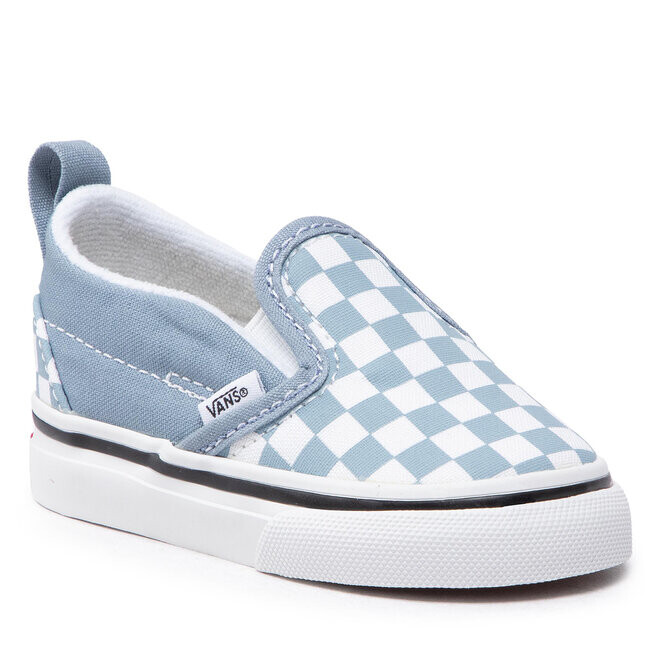 

Кроссовки Vans Slip-OnV, синий