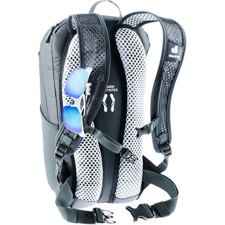 

Рюкзак Race Lite Deuter, цвет Graphite/Black