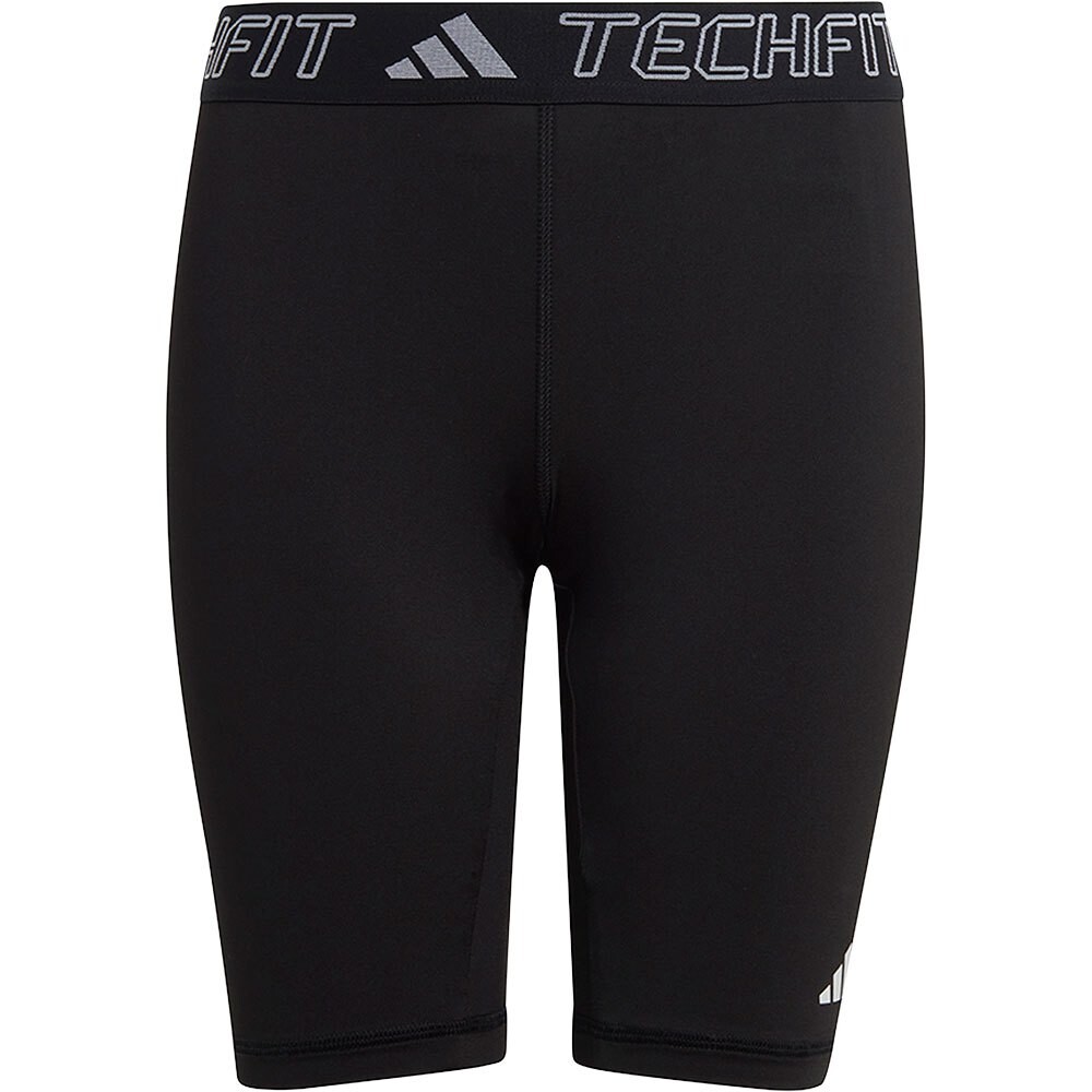 

Леггинсы спортивные adidas Sportswear Tf Short, черный