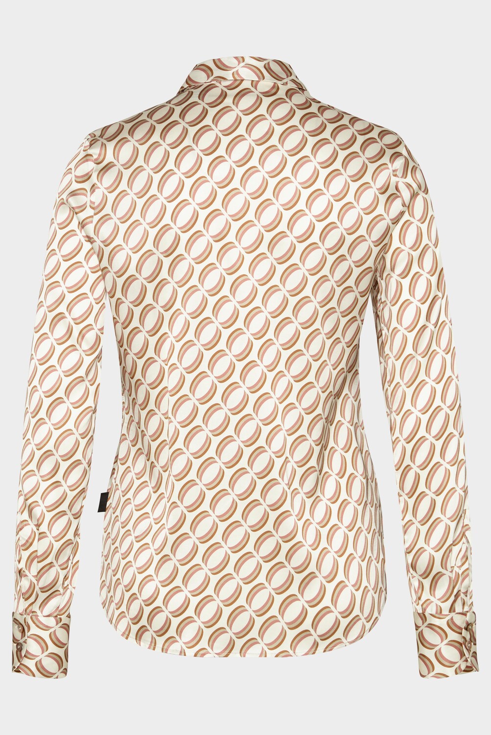 

Блузка Целла van Laack, цвет beige