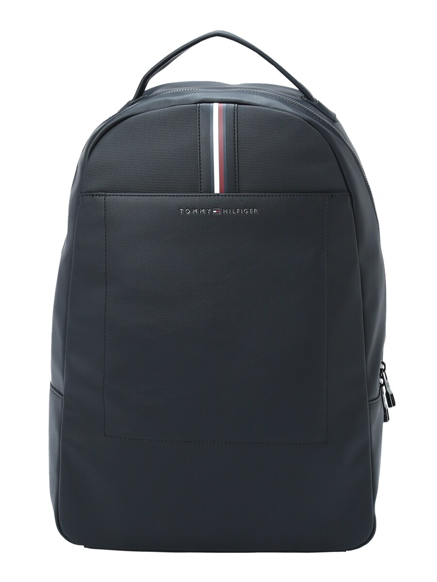 

Рюкзак TOMMY HILFIGER Backpack Corporate, черный