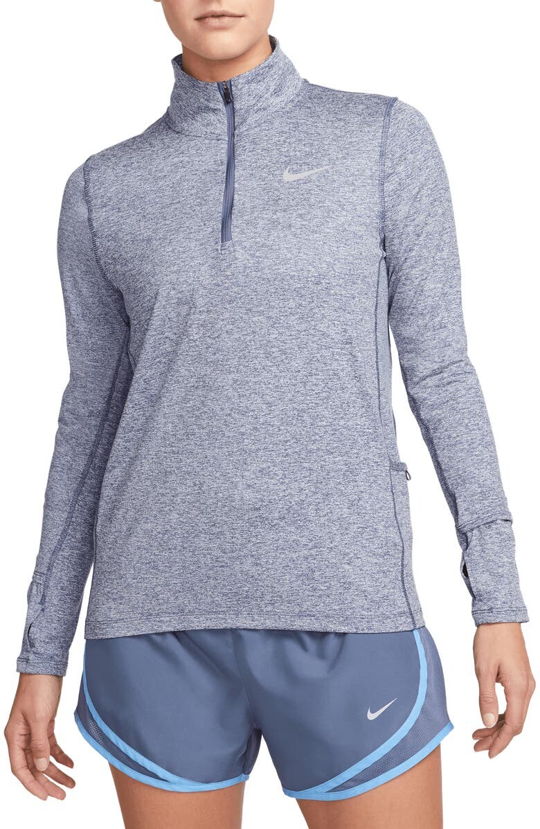 

Пуловер Element с молнией до половины NIKE