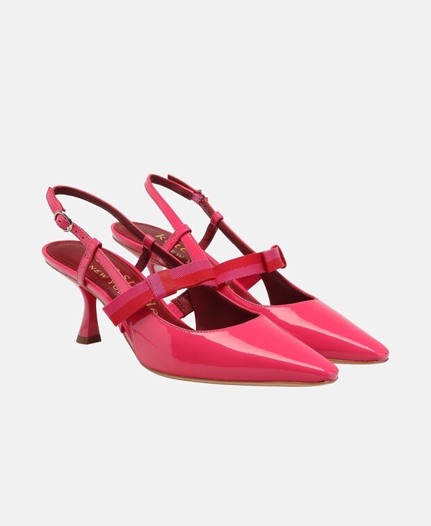 

ТУфли лодочки Kate Spade, розовый