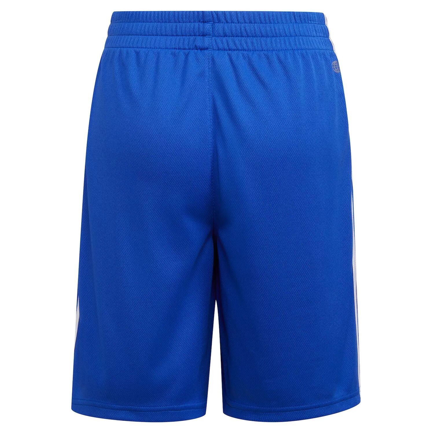 

Шорты adidas Classic с 3 полосками для мальчиков 4–7 лет adidas
