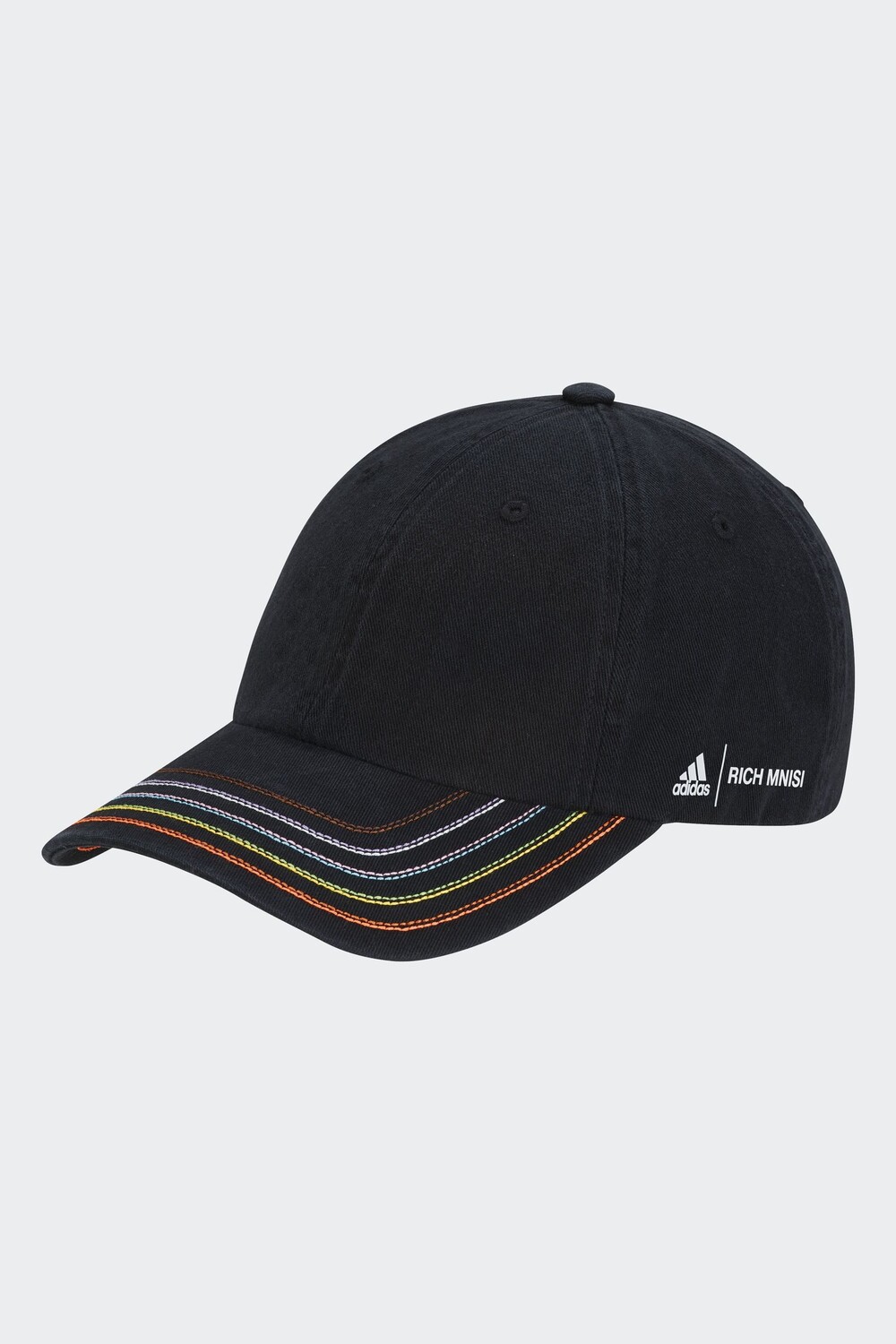 

Джерси-шляпа Adult Pride Love Unites adidas, черный