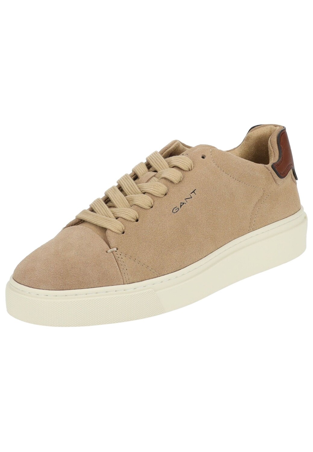 

Низкие кроссовки GANT, хаки