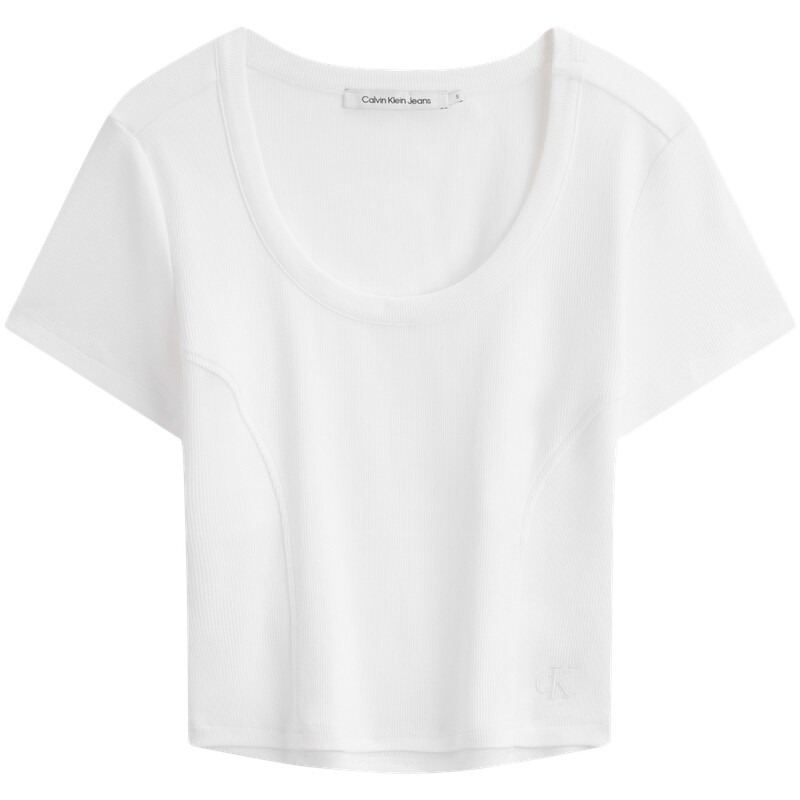 

Футболка женская Calvin Klein