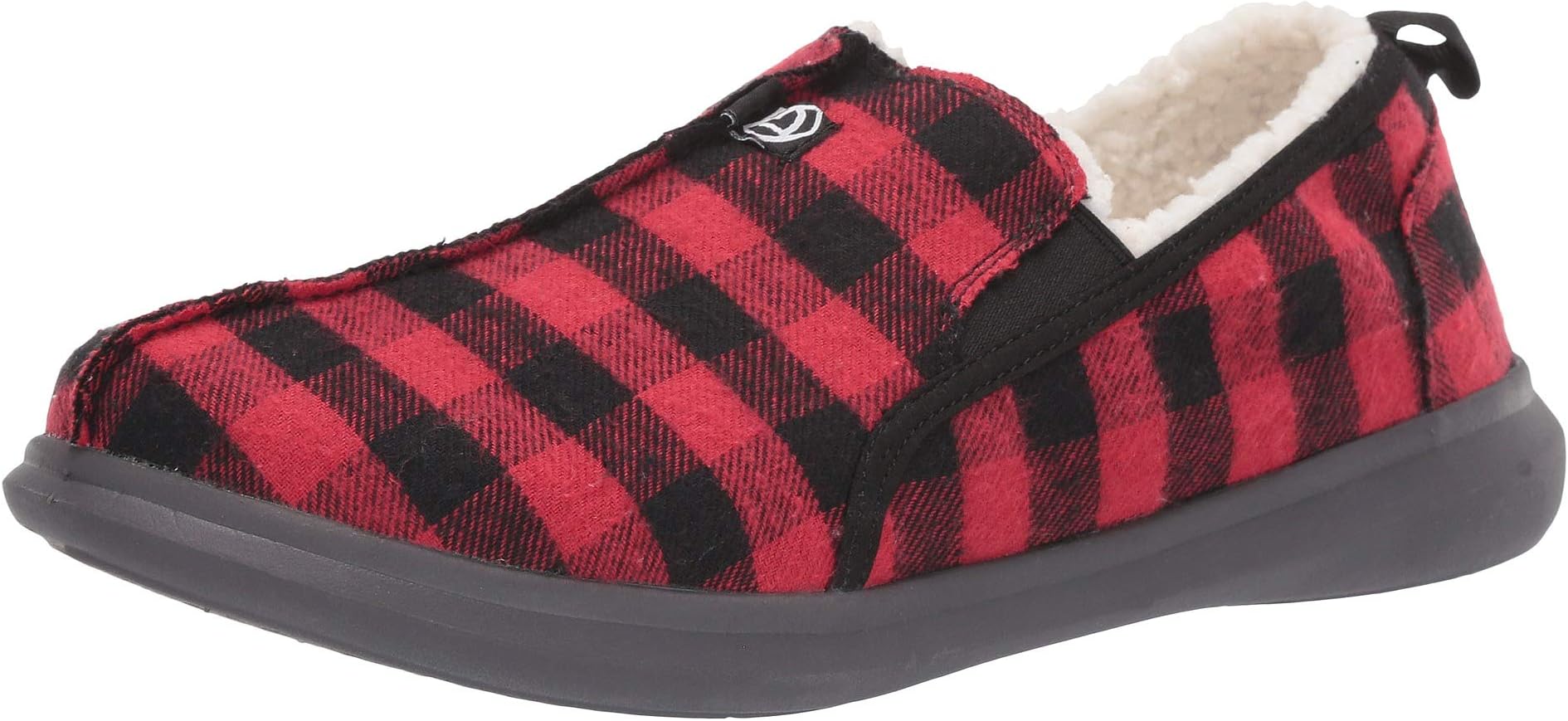 

Тапочки Spenco Supreme Slipper, цвет Buffalo Plaid