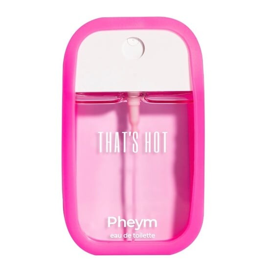 

Туалетная вода для женщин-спрей, 50 мл Pheym, This's Hot