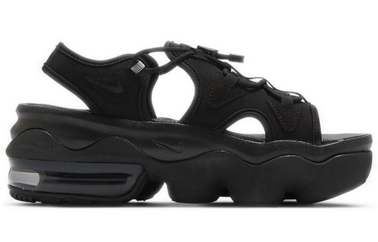 

Nike WMNS Air Max Koko Sandal Женские спортивные тапочки Черный