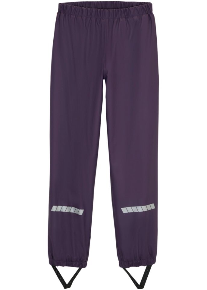 

Детские термодождевики Bpc Bonprix Collection, фиолетовый