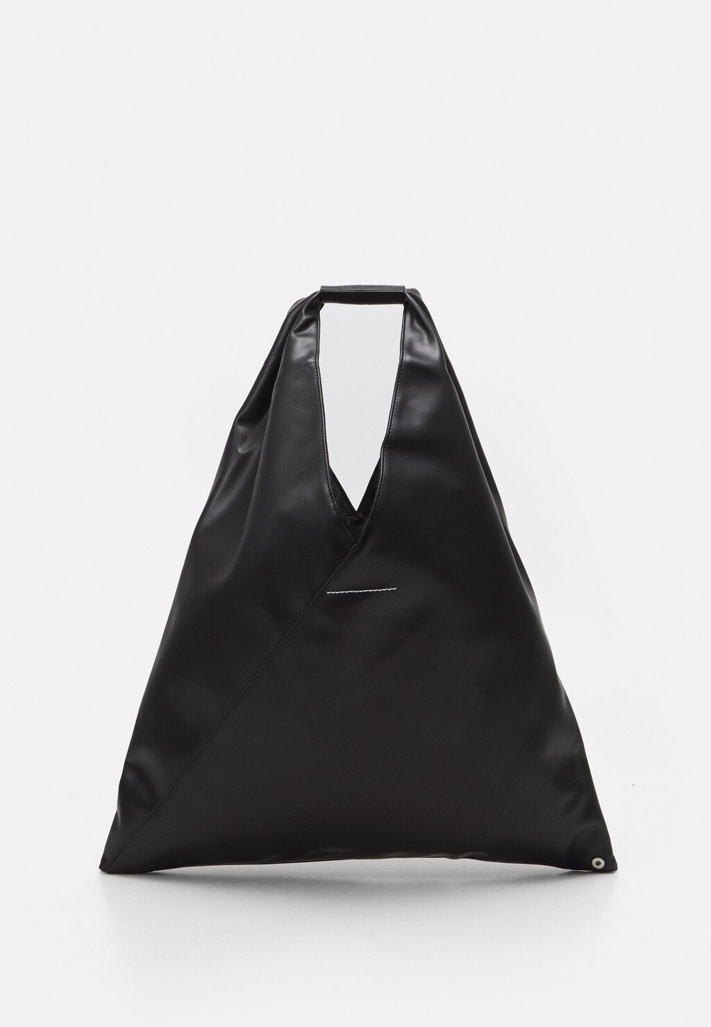 

Большая сумка MM6 Maison Margiela, черный