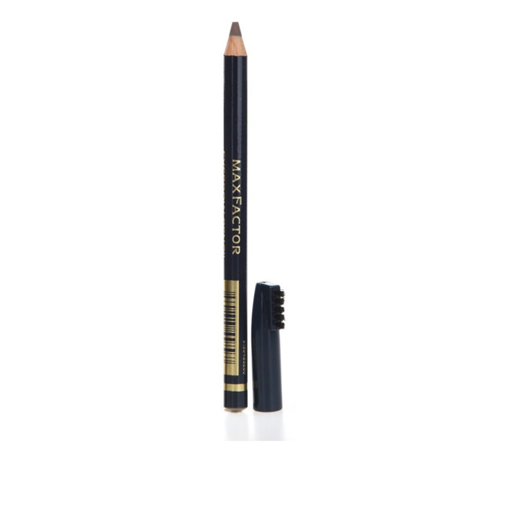 Краски для бровей Eyebrow pencil Max factor, 1,2 г, 0002-hazel карандаш для бровей luxvisage карандаш для бровей