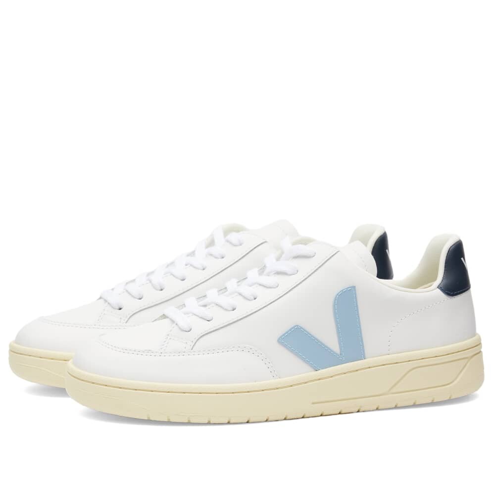 

Женские кроссовки Veja V-12
