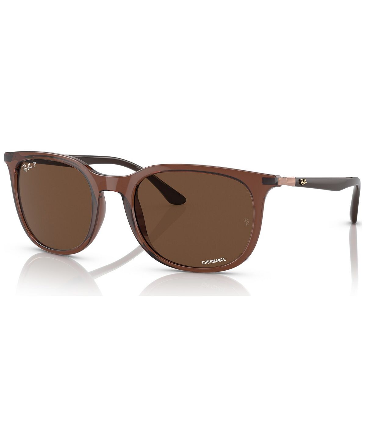 

Поляризованные солнцезащитные очки унисекс, RB438654-P Ray-Ban