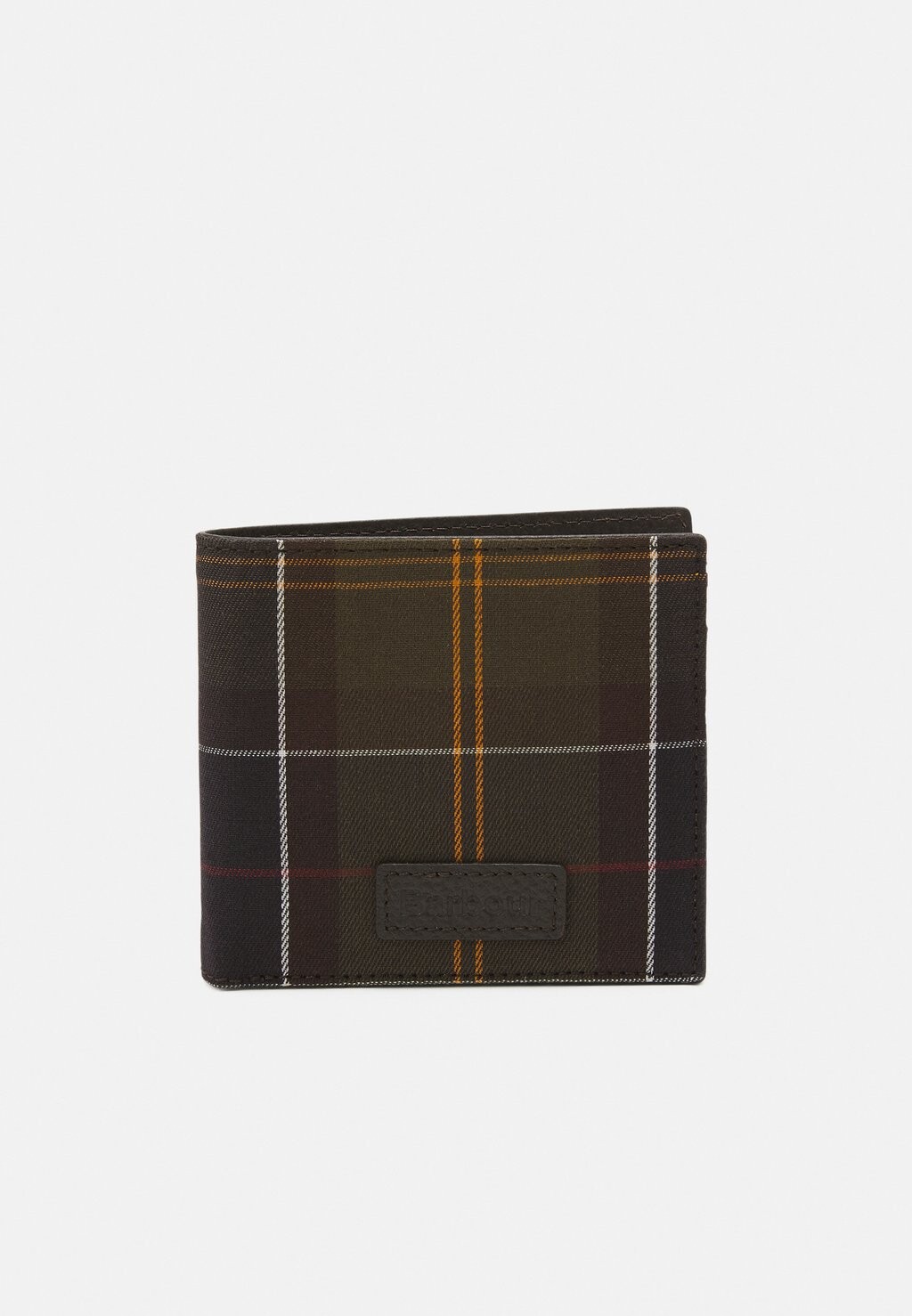 

Кошелек Barbour КОШЕЛЕК BARBOUR TARTAN UNISEX, классический тартан
