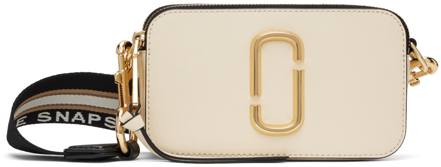 

Off-White Сумка Snapshot Marc Jacobs