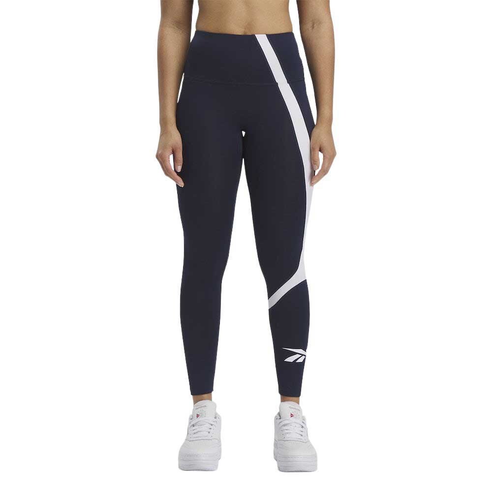 

Леггинсы Reebok Id Big Logo, черный