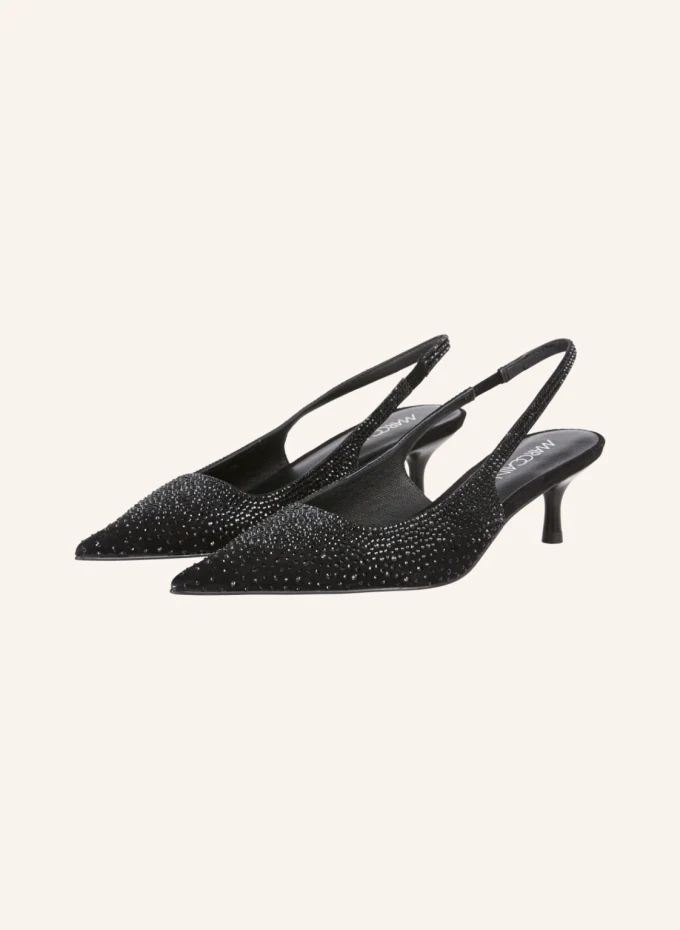 

Насосы Marc Cain, черный