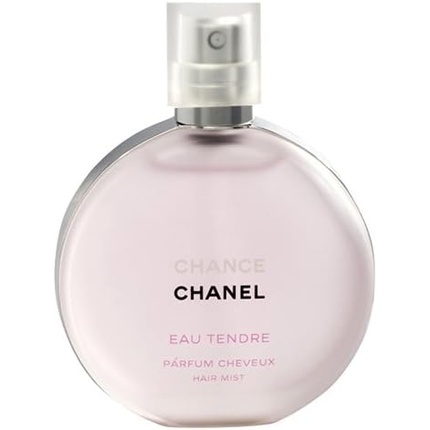 Спрей для волос Chance Eau Tendre, 35 мл, Chanel парфюмерная вода chanel chance eau tendre 35 мл