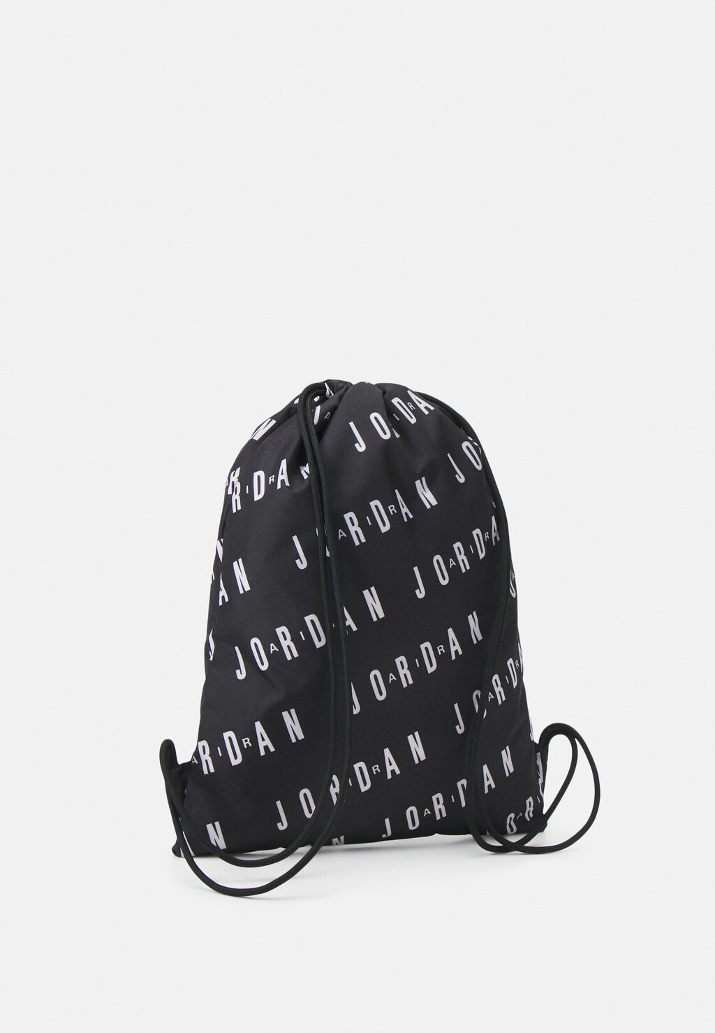 

Спортивная сумка Jan Core Gym Sack Unisex Jordan, черная