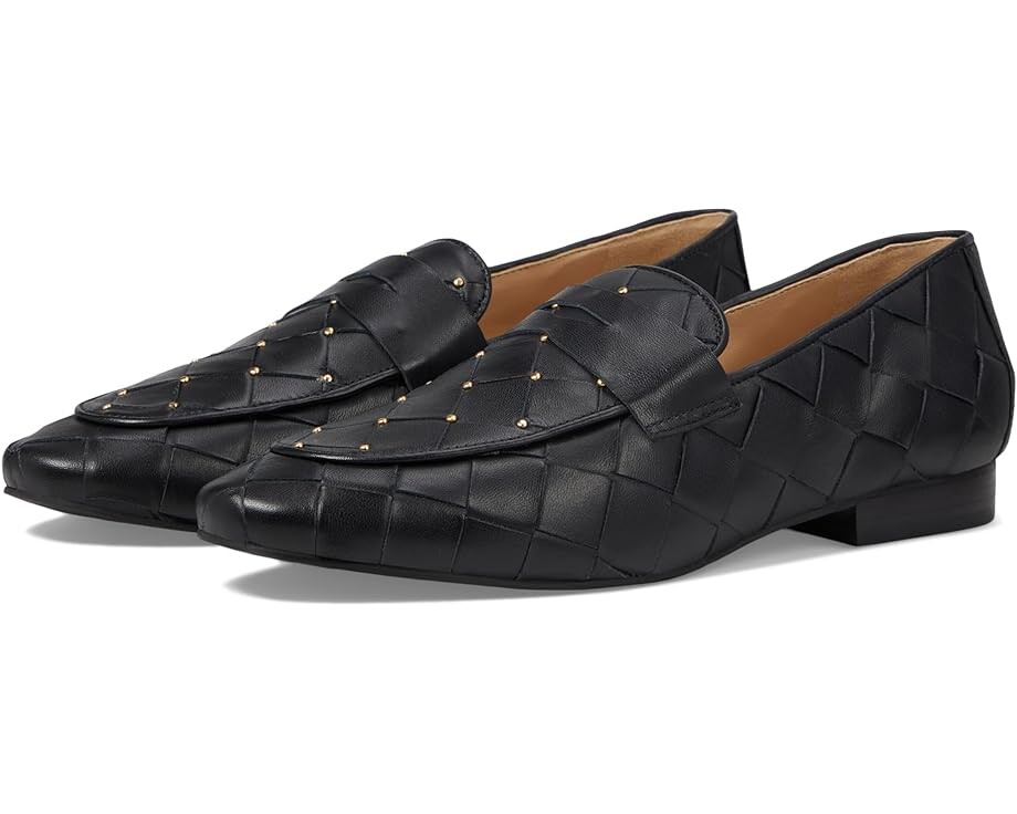 

Балетки French Sole Milly, черный