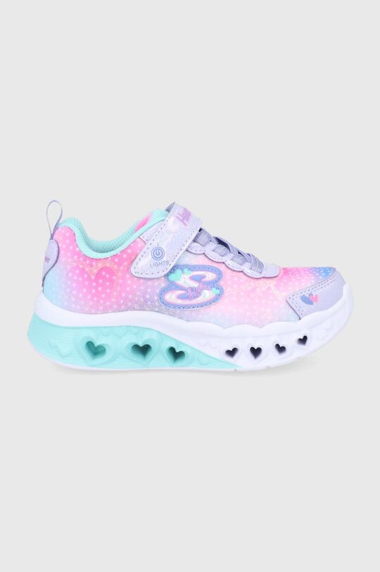 

Skechers Детская обувь Simply Love, мультиколор