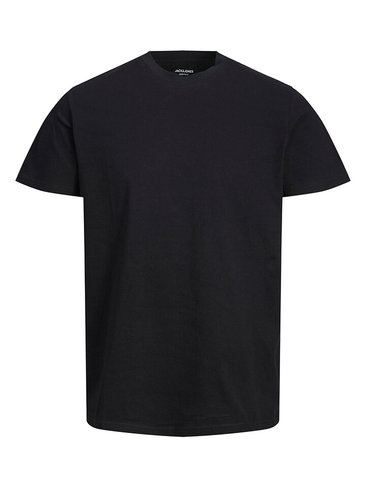 

Футболка Jack & Jones Relaxed, черный