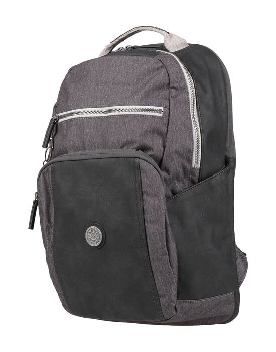 

Рюкзак KIPLING, стальной серый