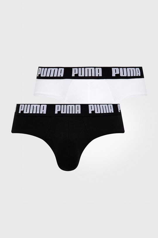 

Боксеры Puma, белый