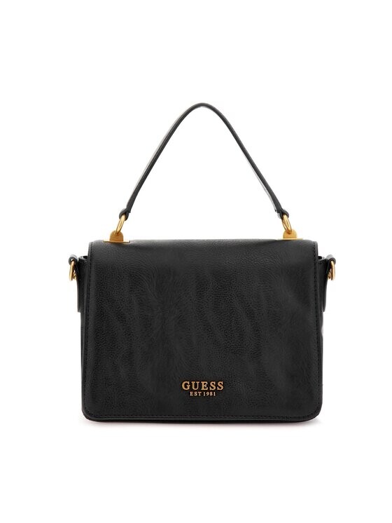 

Кошелек Guess, черный