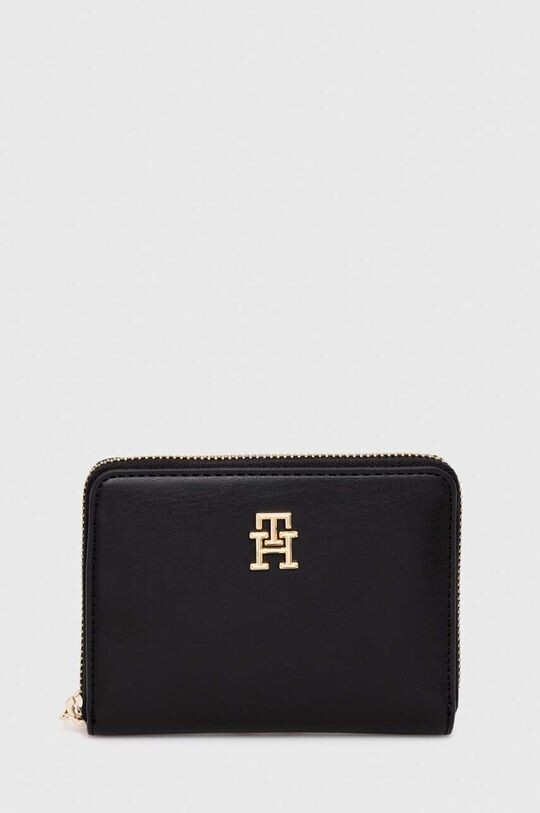 

Кошелек Томми Хилфигер Tommy Hilfiger, черный