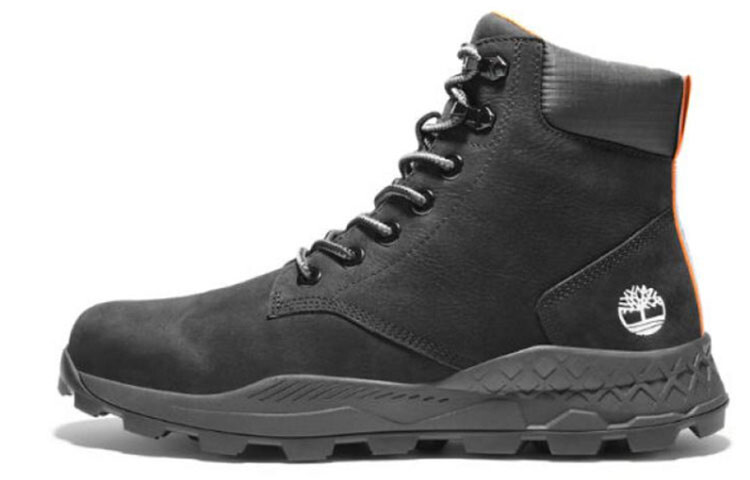 

Коллекция BROOKLYN Outdoor Boots Men Black Timberland