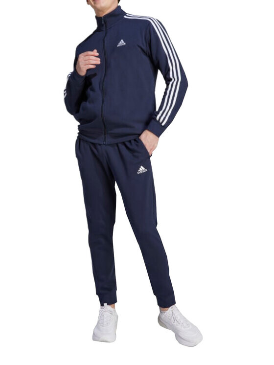 

Спортивный костюм regular fit Adidas, синий