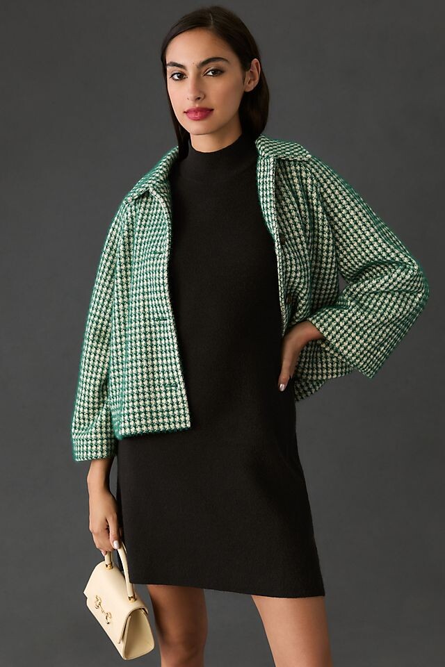 

Куртка свободная Greylin Femme, зеленый