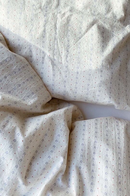 

Konges Sløjd Детское хлопковое постельное белье, бежевый