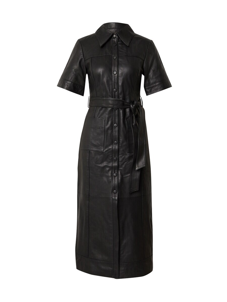 

Платье Aligne Dress Gitty, черный