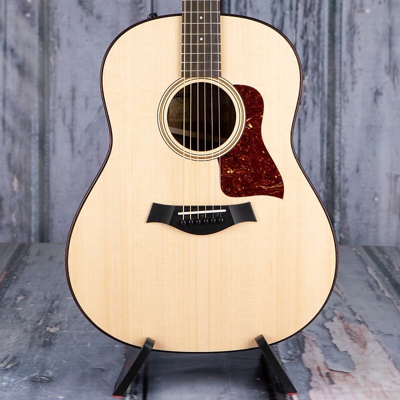 

Акустическая гитара Taylor American Dream AD17e Acoustic/Electric, Natural