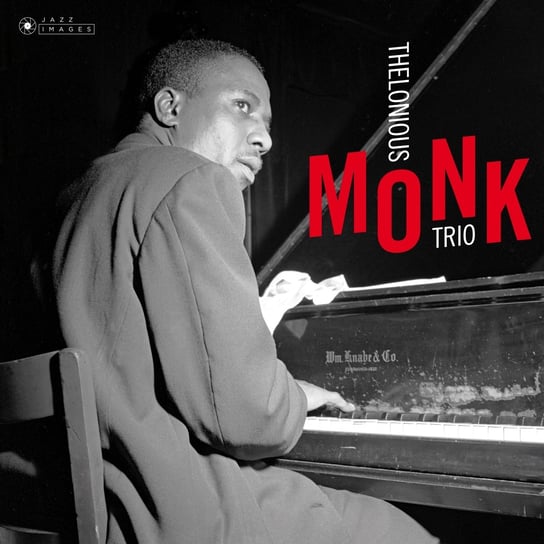 Виниловая пластинка Monk Thelonious - Trio