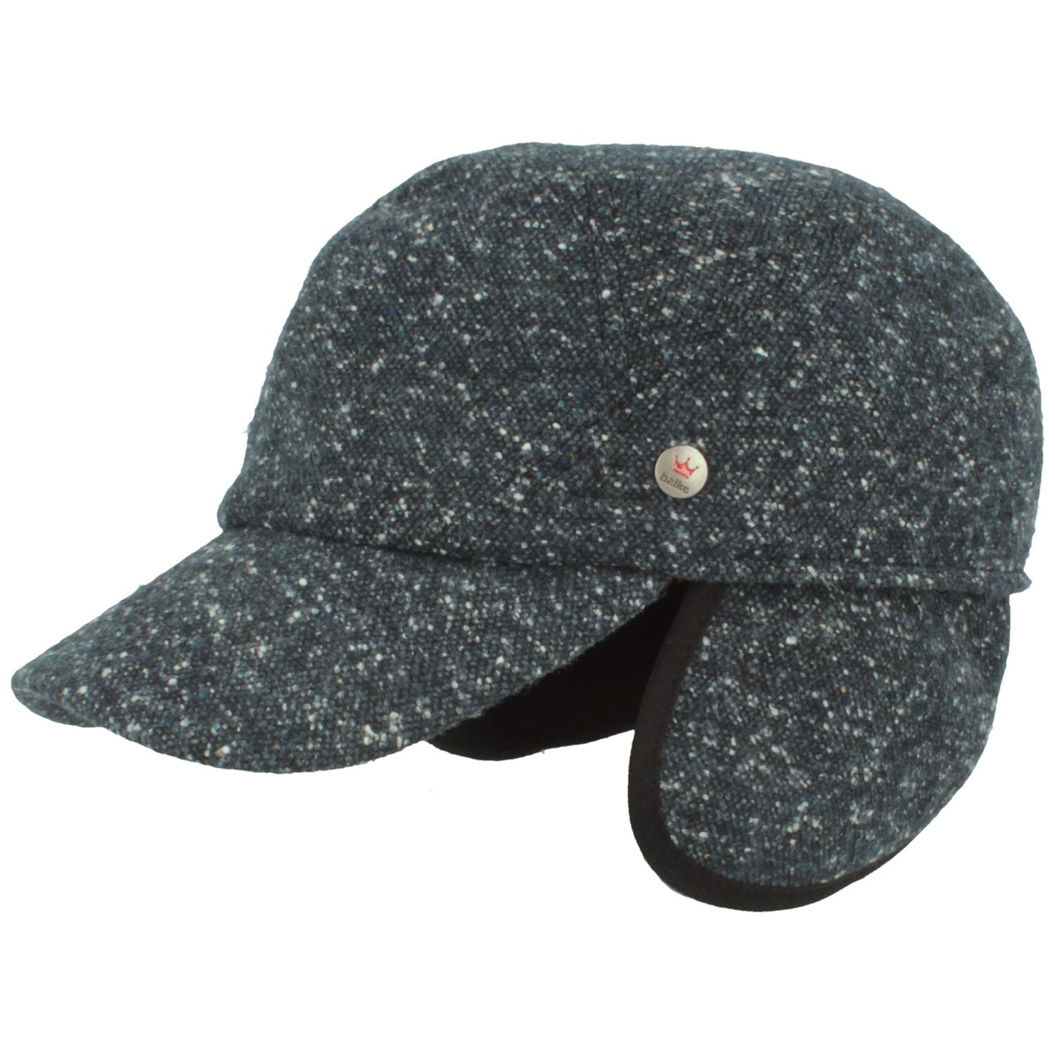 

Бейсболка Balke Baseball, синий