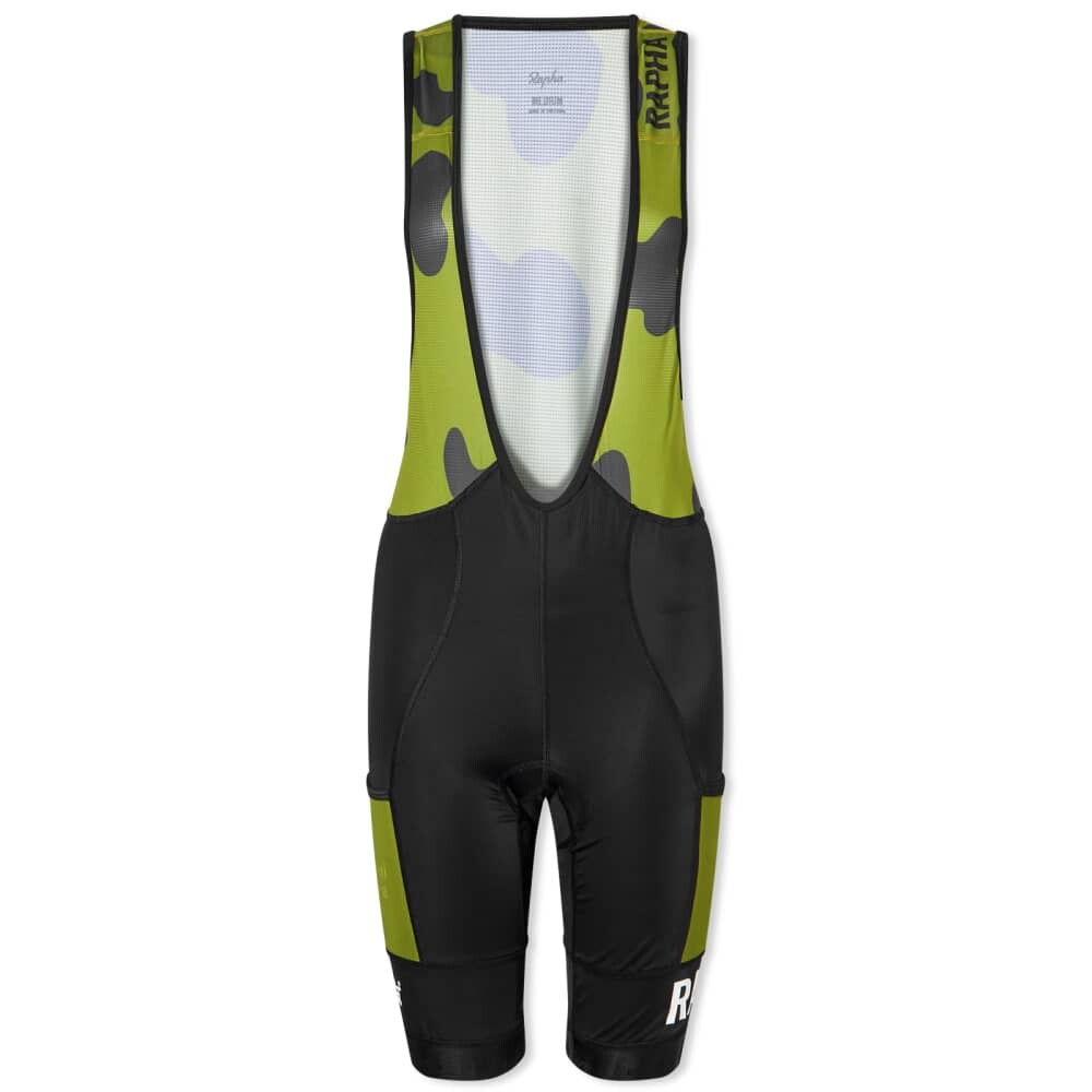 

Женские шорты-карго для тренинга Rapha x Patta Pro Team