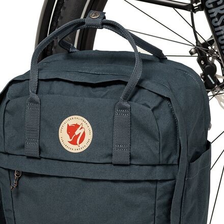 

x Пещерный набор Fjallraven Specialized, темно-синий