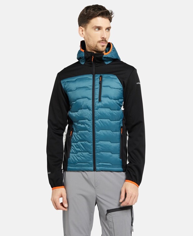 

Функциональная куртка Icepeak, бензин
