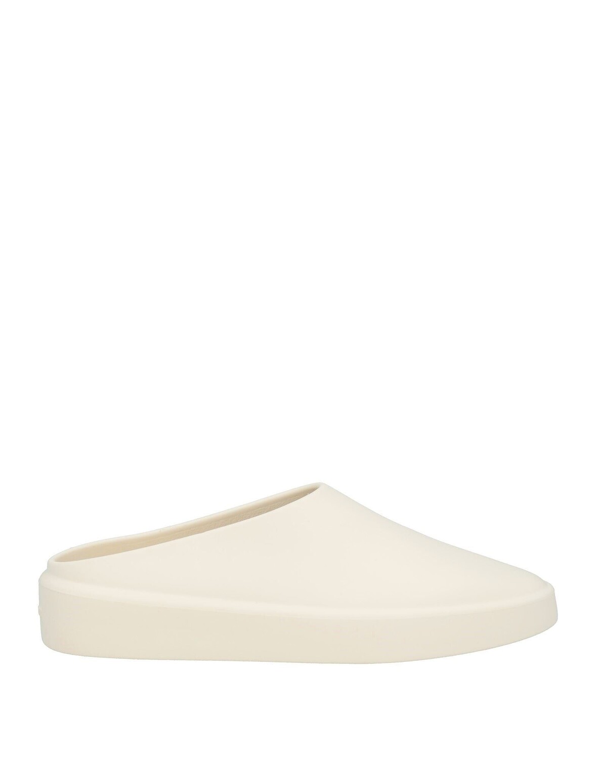 

Мюли Fear Of God, слоновая кость